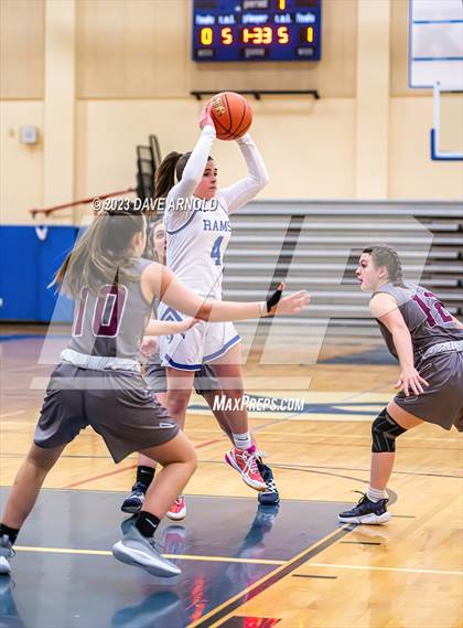 Thumbnail 3 in Noble vs. Kennebunk photogallery.