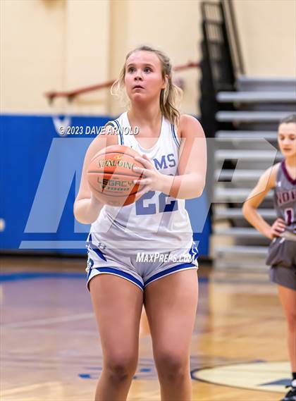 Thumbnail 3 in Noble vs. Kennebunk photogallery.