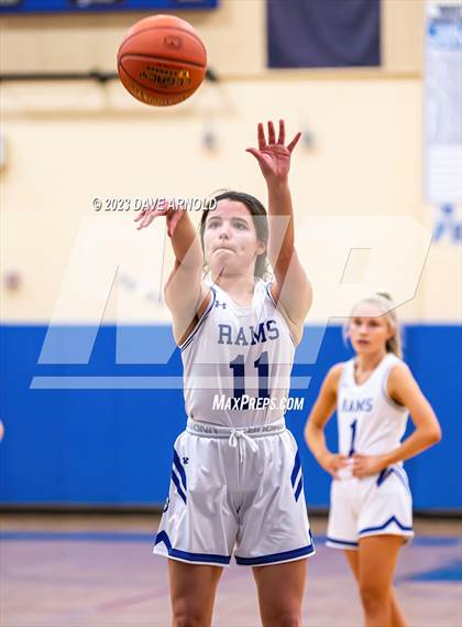 Thumbnail 3 in Noble vs. Kennebunk photogallery.