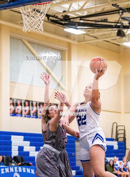Thumbnail 3 in Noble vs. Kennebunk photogallery.
