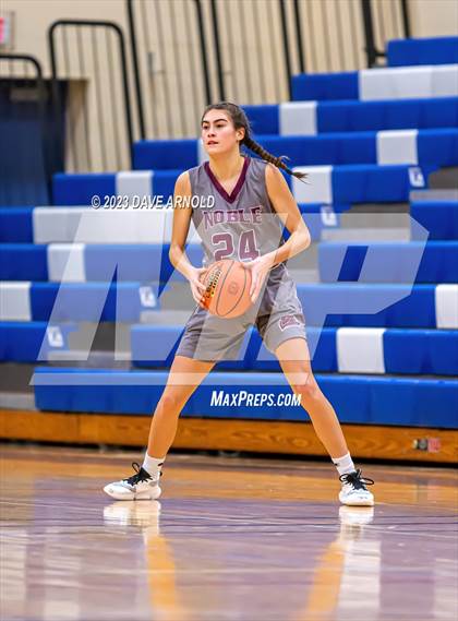Thumbnail 2 in Noble vs. Kennebunk photogallery.
