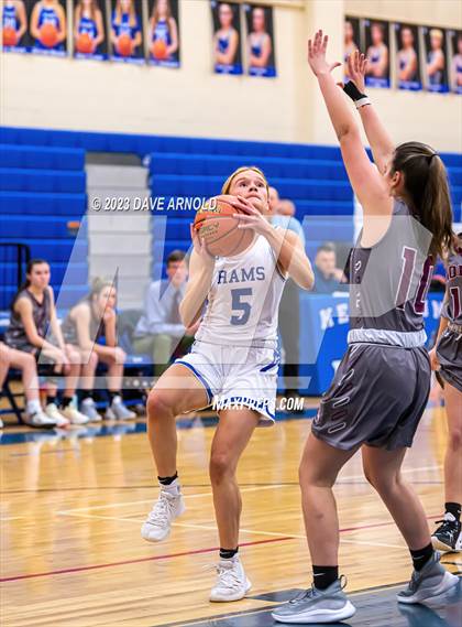 Thumbnail 3 in Noble vs. Kennebunk photogallery.