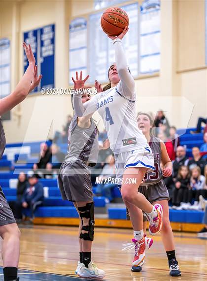 Thumbnail 2 in Noble vs. Kennebunk photogallery.