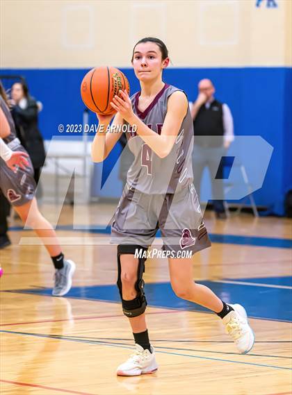 Thumbnail 3 in Noble vs. Kennebunk photogallery.