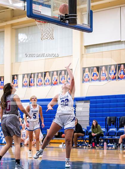 Thumbnail 2 in Noble vs. Kennebunk photogallery.