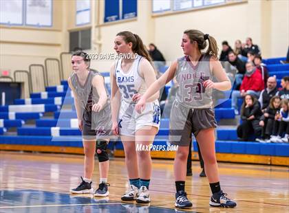 Thumbnail 2 in Noble vs. Kennebunk photogallery.
