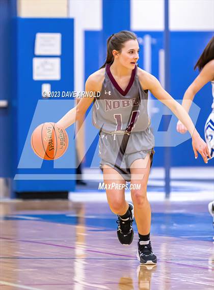 Thumbnail 3 in Noble vs. Kennebunk photogallery.
