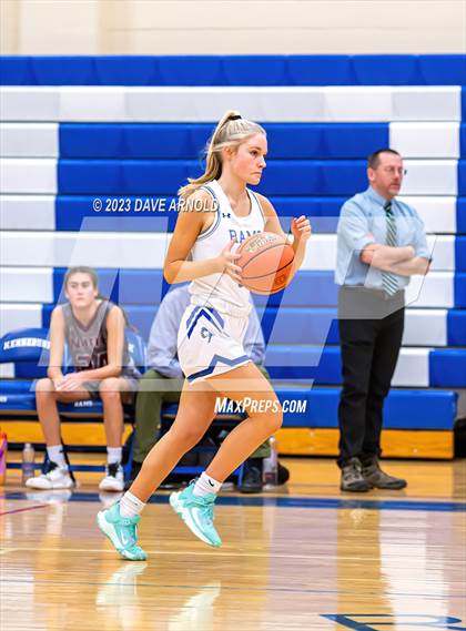Thumbnail 2 in Noble vs. Kennebunk photogallery.