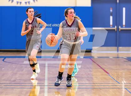Thumbnail 3 in Noble vs. Kennebunk photogallery.