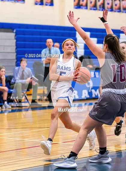 Thumbnail 2 in Noble vs. Kennebunk photogallery.