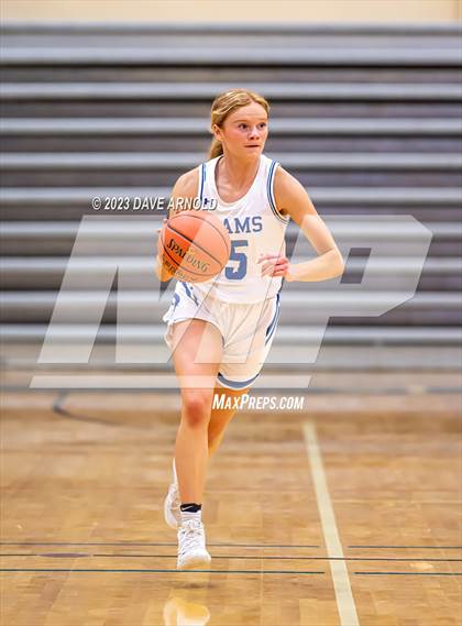 Thumbnail 3 in Noble vs. Kennebunk photogallery.