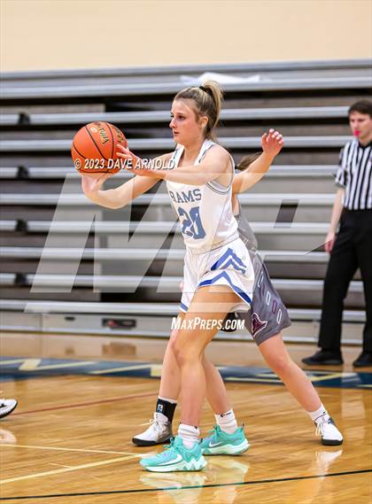 Thumbnail 3 in Noble vs. Kennebunk photogallery.