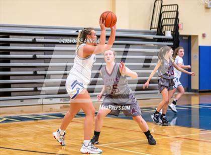 Thumbnail 3 in Noble vs. Kennebunk photogallery.