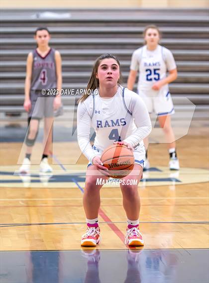 Thumbnail 3 in Noble vs. Kennebunk photogallery.