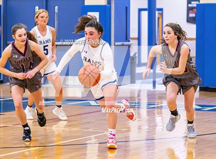 Thumbnail 3 in Noble vs. Kennebunk photogallery.