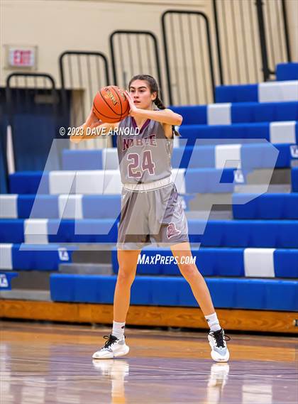 Thumbnail 1 in Noble vs. Kennebunk photogallery.