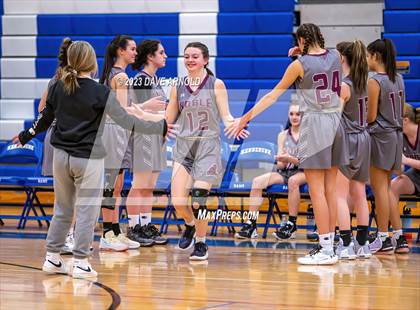 Thumbnail 3 in Noble vs. Kennebunk photogallery.