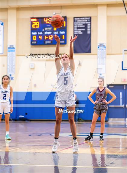 Thumbnail 2 in Noble vs. Kennebunk photogallery.