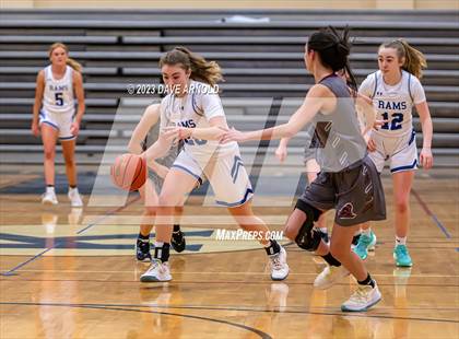 Thumbnail 3 in Noble vs. Kennebunk photogallery.