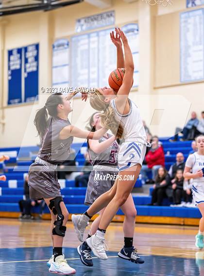 Thumbnail 2 in Noble vs. Kennebunk photogallery.