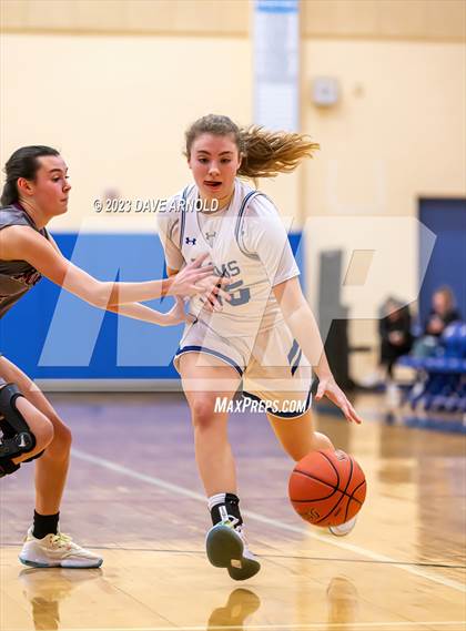 Thumbnail 3 in Noble vs. Kennebunk photogallery.