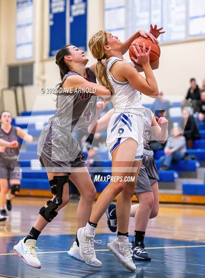 Thumbnail 3 in Noble vs. Kennebunk photogallery.