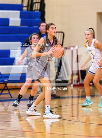 Thumbnail 1 in Noble vs. Kennebunk photogallery.