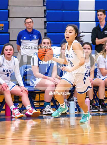 Thumbnail 3 in Noble vs. Kennebunk photogallery.