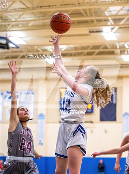 Thumbnail 3 in Noble vs. Kennebunk photogallery.