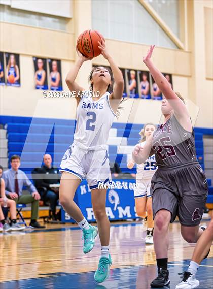 Thumbnail 1 in Noble vs. Kennebunk photogallery.