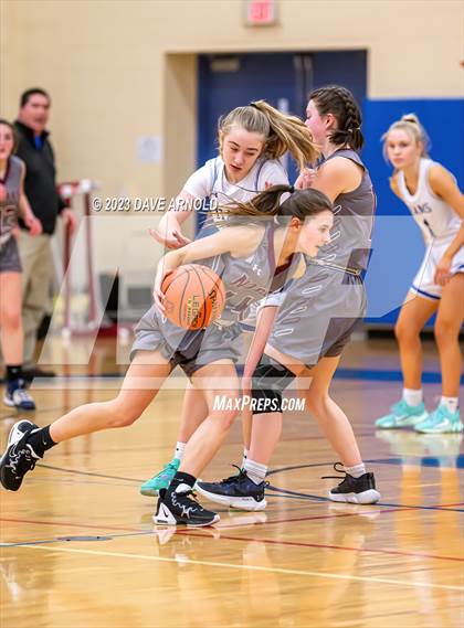 Thumbnail 3 in Noble vs. Kennebunk photogallery.