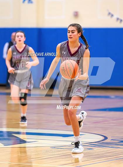 Thumbnail 1 in Noble vs. Kennebunk photogallery.