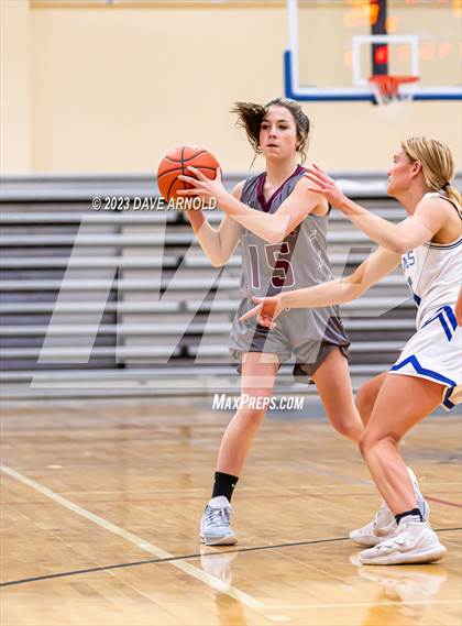 Thumbnail 3 in Noble vs. Kennebunk photogallery.