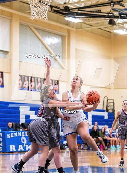 Thumbnail 1 in Noble vs. Kennebunk photogallery.
