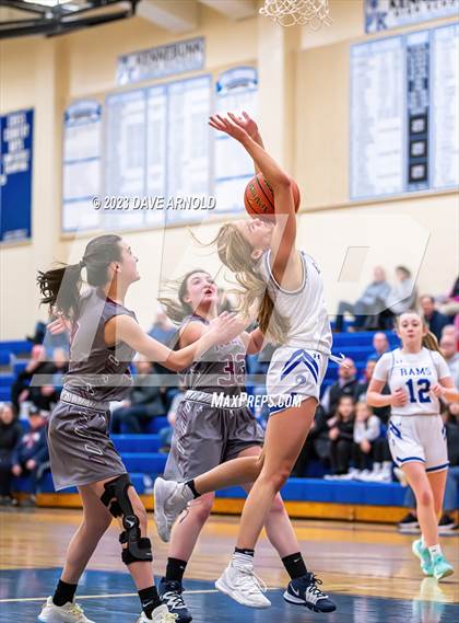 Thumbnail 3 in Noble vs. Kennebunk photogallery.