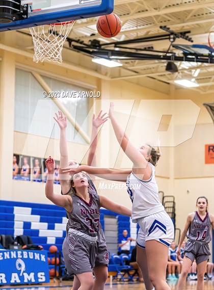 Thumbnail 1 in Noble vs. Kennebunk photogallery.