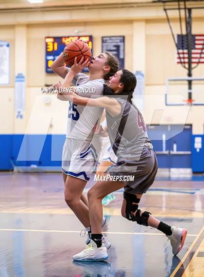 Thumbnail 2 in Noble vs. Kennebunk photogallery.