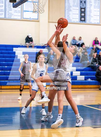 Thumbnail 2 in Noble vs. Kennebunk photogallery.