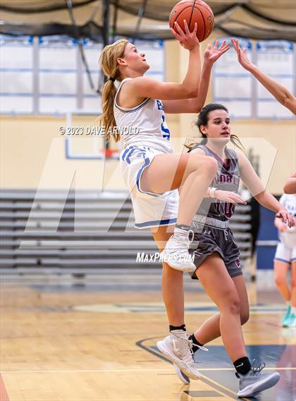 Thumbnail 3 in Noble vs. Kennebunk photogallery.
