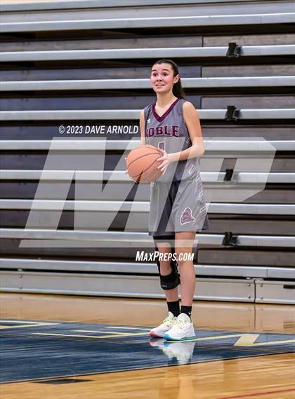 Thumbnail 1 in Noble vs. Kennebunk photogallery.