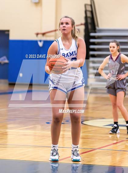 Thumbnail 2 in Noble vs. Kennebunk photogallery.