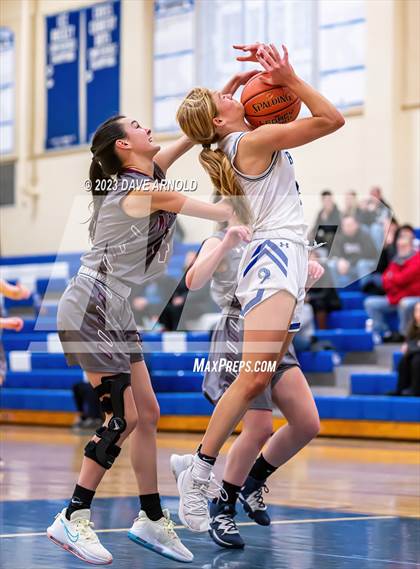 Thumbnail 1 in Noble vs. Kennebunk photogallery.