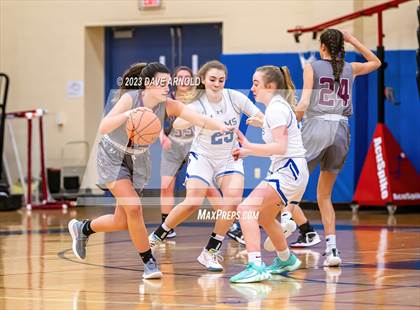 Thumbnail 1 in Noble vs. Kennebunk photogallery.