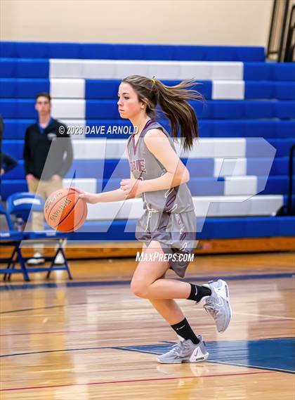 Thumbnail 3 in Noble vs. Kennebunk photogallery.