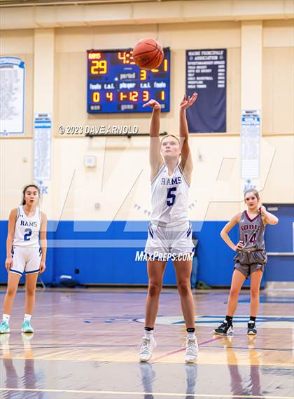 Thumbnail 1 in Noble vs. Kennebunk photogallery.