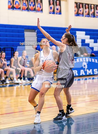 Thumbnail 3 in Noble vs. Kennebunk photogallery.