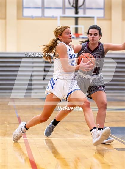 Thumbnail 3 in Noble vs. Kennebunk photogallery.