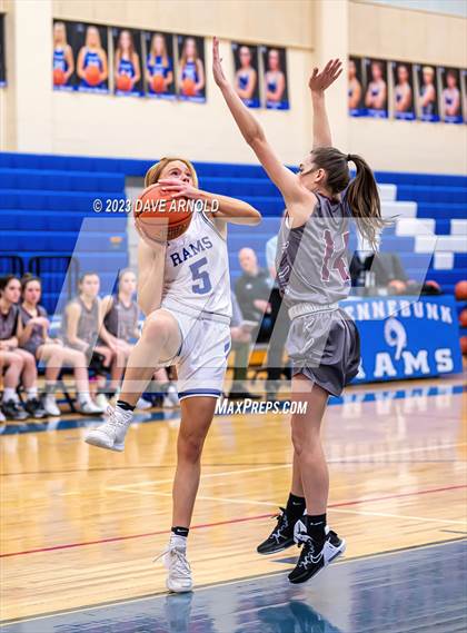 Thumbnail 2 in Noble vs. Kennebunk photogallery.