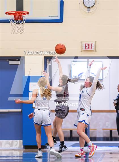 Thumbnail 1 in Noble vs. Kennebunk photogallery.