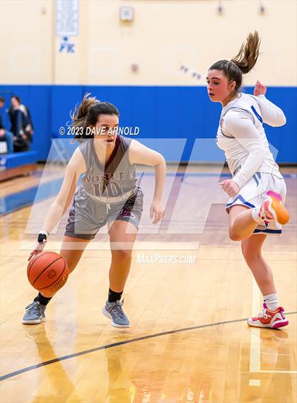 Thumbnail 3 in Noble vs. Kennebunk photogallery.